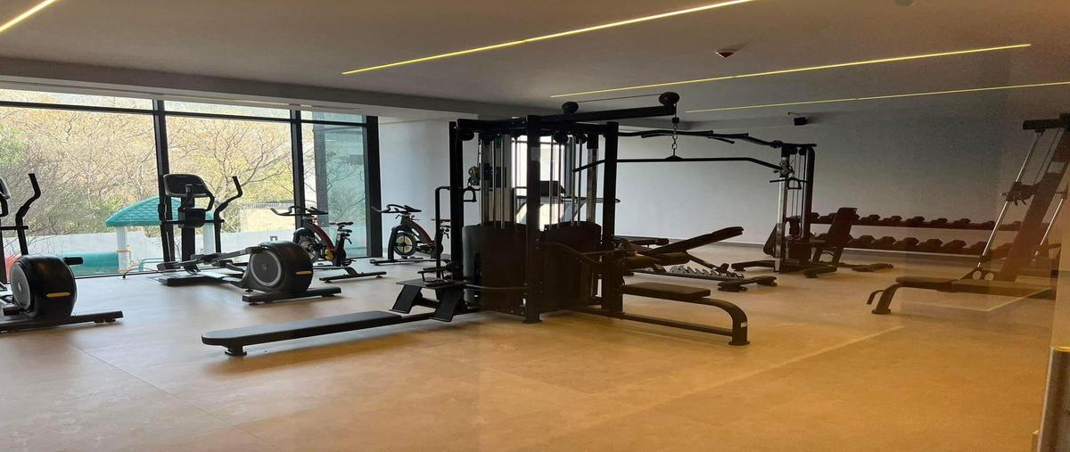 Foto de departamento en renta en  , las cruces [carretera nacional kilómetro 236], allende, nuevo león, 0 No. 03